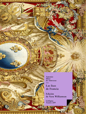 cover image of Las lises de Francia